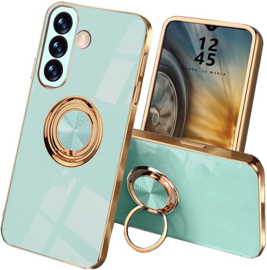 Etui Ring Silicone Do Samsung A13 5G A04S Szkło - Etui na telefon, ceny ...