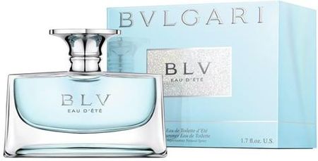 Bulgari Blv Eau d'Ete woda toaletowa 50 ml spray