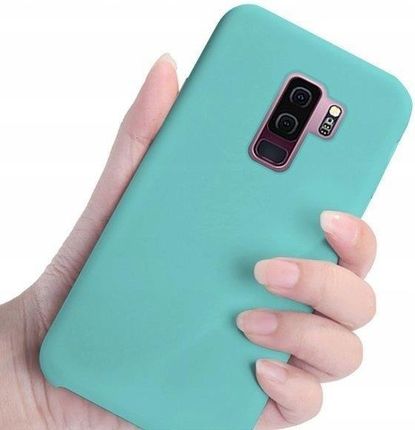 Etui Do Samsung Galaxy S9 Plus SM-G965 Case Style