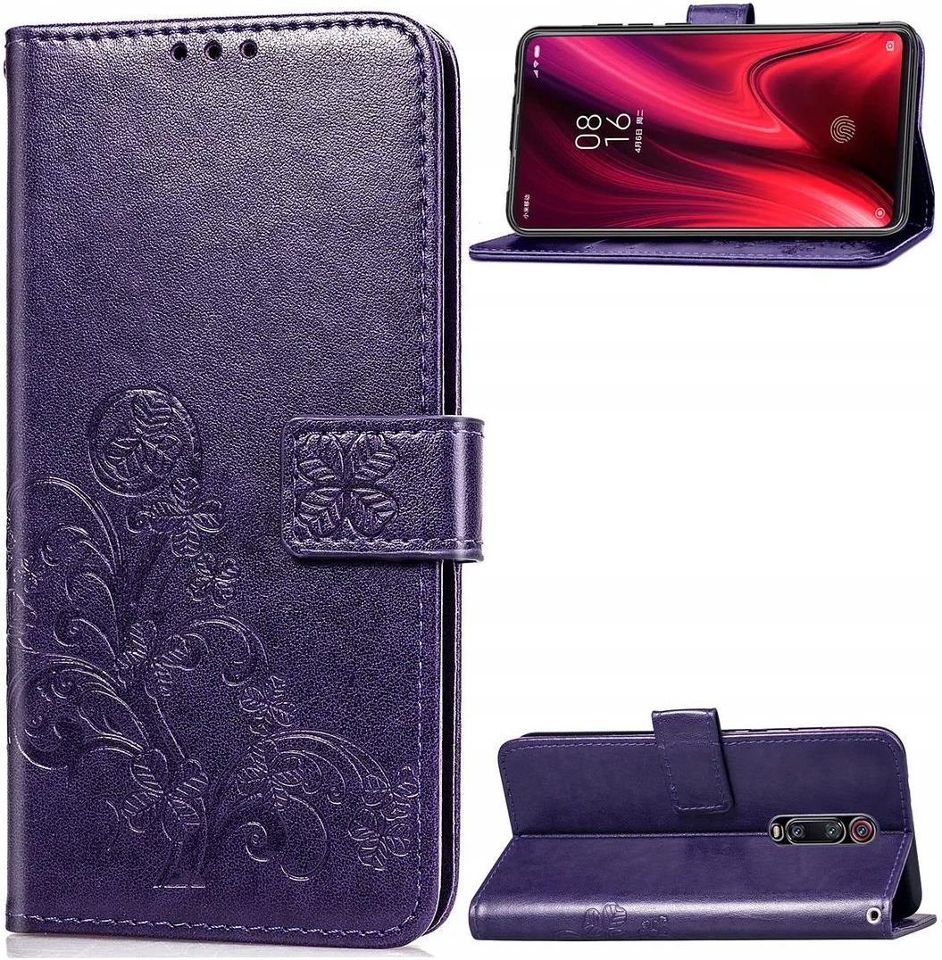 Cadorabo Cover A Libro Per Xiaomi Mi 9T / 9T Pro – Rosso Carminio, Con Portacarte E Chiusura Magnetica