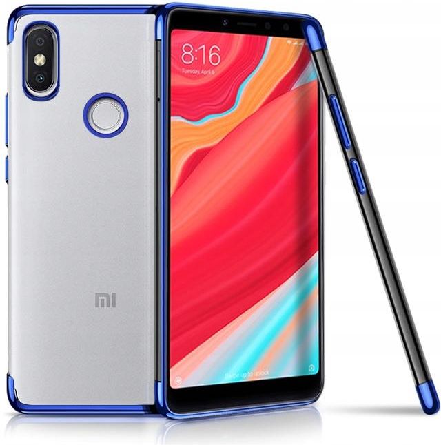 Etui Hybrid Case Luxury do Xiaomi Redmi S2 Etui na telefon, ceny i