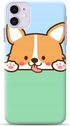 Etui Case Na Oppo A16 A16S Piesek Pies