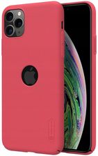 Nillkin Shield Pokrowiec etui do iPhone 11 Pro Max
