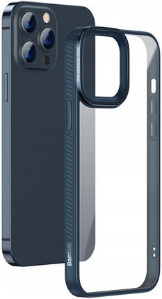 Baseus Case Obudowa Etui Iphone 13 Pro Max Jakość