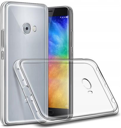Etui Slim Case Clear Samsung Galaxy A50