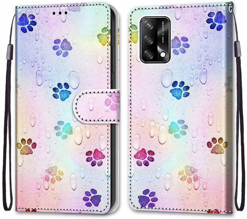 Stileitaliano Cover Personalizzata per Oppo A74 4G Morbida Personalizzabile con Foto e Testo Stampa HD Alta Risoluzione