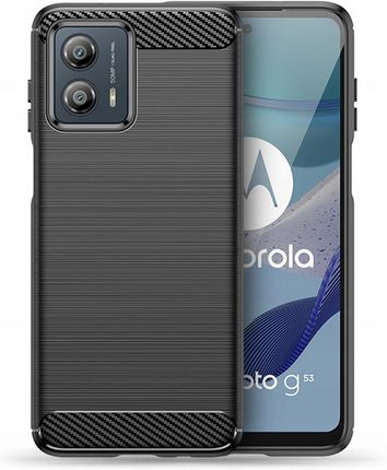 Etui Case Obudowa Cover Na Motorola Moto G53 5G
