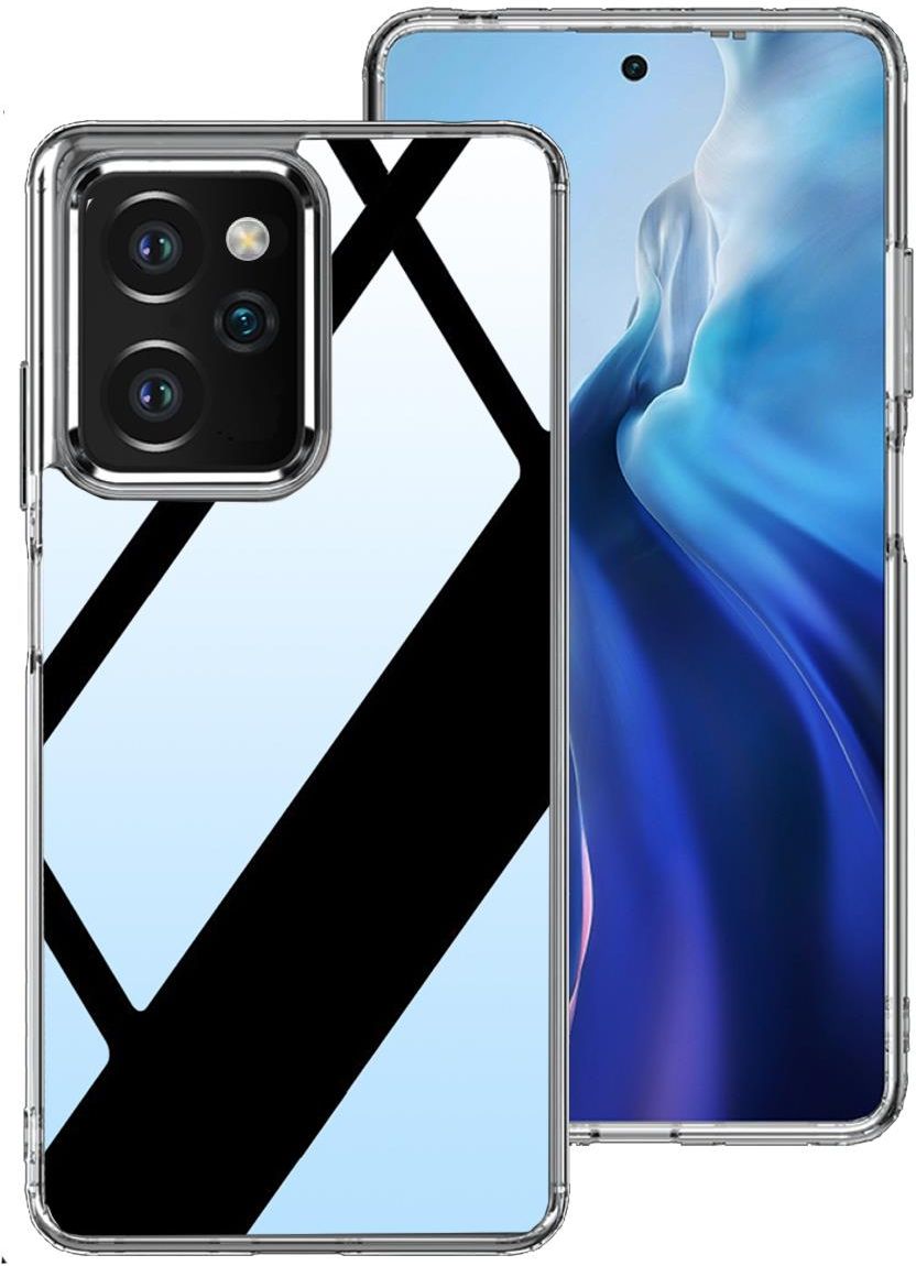 Etui Do Poco X5 Pro 5g Supero Case Obudowa Plecki Etui Na Telefon Ceny I Opinie Ceneopl 3869