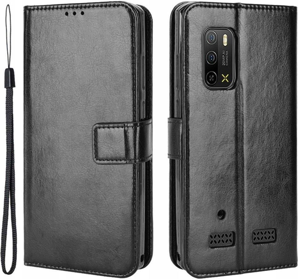 Etui Z Klapk Do Ulefone Armor X10 X10 Pro Case Etui Na Telefon Ceny etui-z-klapk-do-ulefone-armor-x10-x10-pro-case-etui-na-telefon-ceny