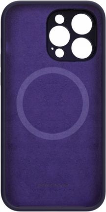 iPhone - Nelly Nillkin etui magsafe do Apple iPhone 14 Pro Max - Etui na