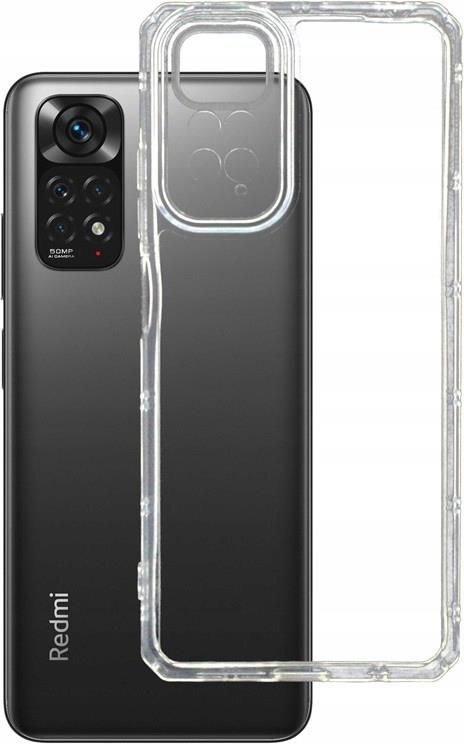 Asuwish Custodia A Portafoglio Con Fiori Per Xiaomi Redmi Note 11S/11S 4G + Vetro E Catena - 3
