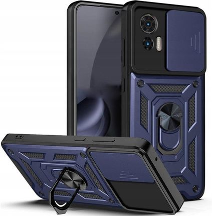 Etui Camera Slide Case do Motorola Edge 30 Neo 5G