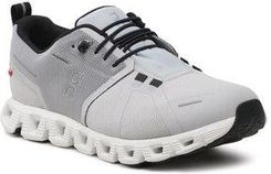 Zdjęcie Sneakersy On - Cloud 5 Waterproof 5998837 Glacier/White - Zduńska Wola