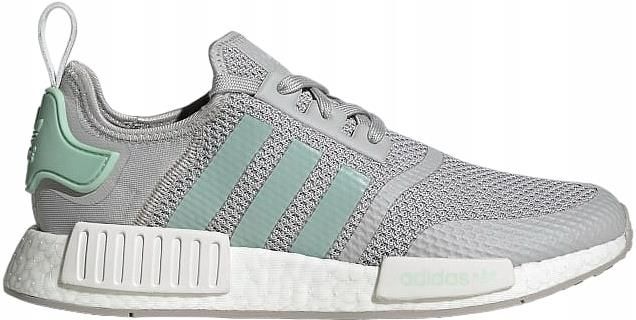 adidas gazelle silver green womens adidas Nmd V3 Womens Shoes Size 9.5 Color: Black
