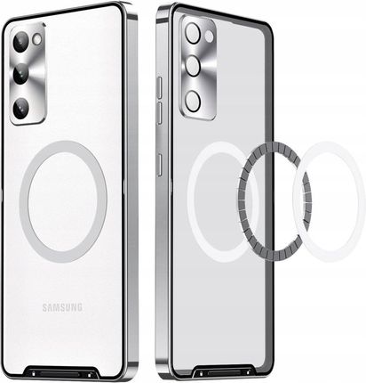 Etui do Magsafe Case do Samsung Galaxy S20 Fe 5G