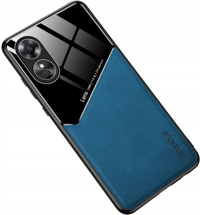 Etui Hybrid Case do Oppo A17 4G, Obudowa Case