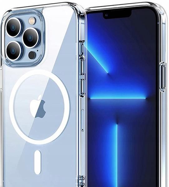 Etui Magsafe Do Iphone 12 Pro Max, Case Szkło Etui na telefon, ceny i