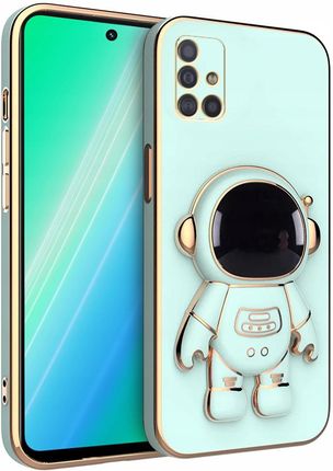 Etui Astronauta Case do Samsung Galaxy A51 4G