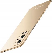 Etui Case Msvii Matt Do OnePlus 9 Pro 1+ 9 Pro