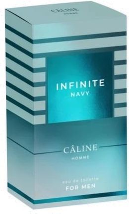 Caline Infinite Navy Woda Toaletowa 60 ml