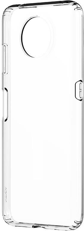 Nokia Coque Transparente CC-103 Nokia 3 - Coque téléphone