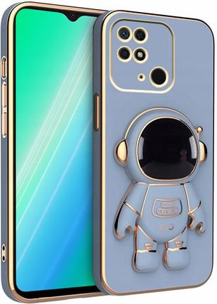 Etui Astronauta do Xiaomi Redmi 10C Obudowa Case