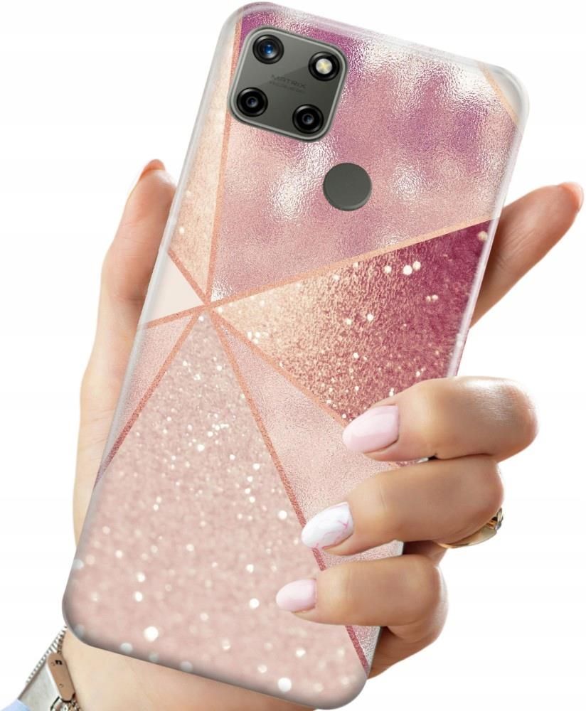 COVER CUSTODIA A LIBRO PER Realme C21Y/C25Y - Foto 7