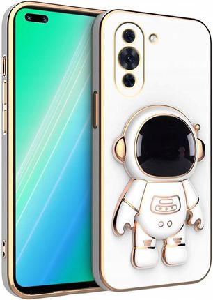 Etui Astronauta Case Electro do Huawei Nova 10 Pro