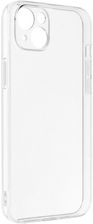 Futerał Clear Case 2mm do Iphone 11 (camera