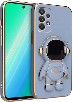Etui Astronauta Case do Samsung Galaxy A52 A52s