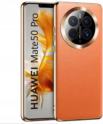 Etui Obudowa Case Pokrowiec do Huawei Mate 50 Pro