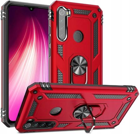 Pancerne Etui Erbord Nox do Xiaomi Redmi Note 8T