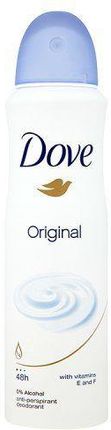 Dove Go Fresh Orginal Dezodorant spray 150ml