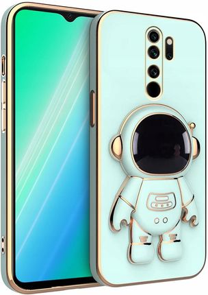 Etui Astronauta Obudowa do Xiaomi Redmi Note 8 Pro