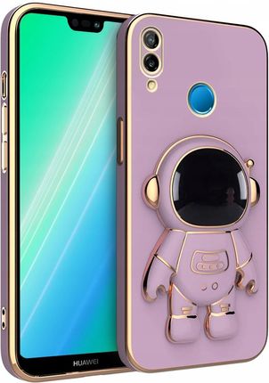 Etui Astronauta Case Electro do Huawei P20 Lite