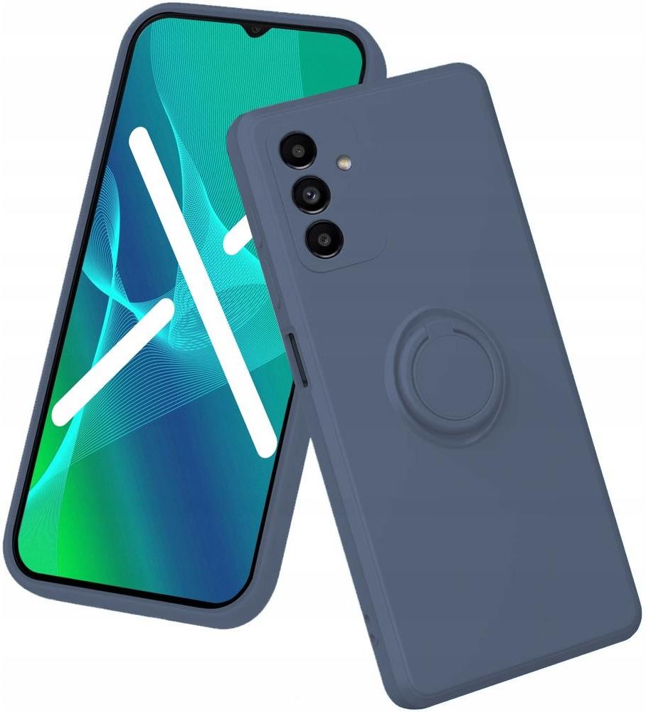 Etui Ring Case Do Samsung Galaxy A13 5G, Obudowa - Etui na telefon ...
