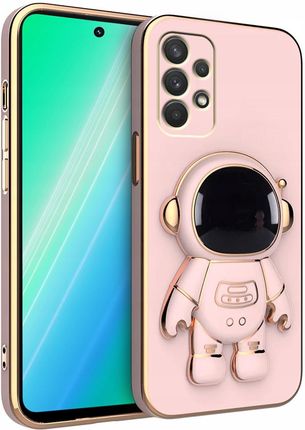 Etui Astronauta Case do Samsung Galaxy A52 A52s