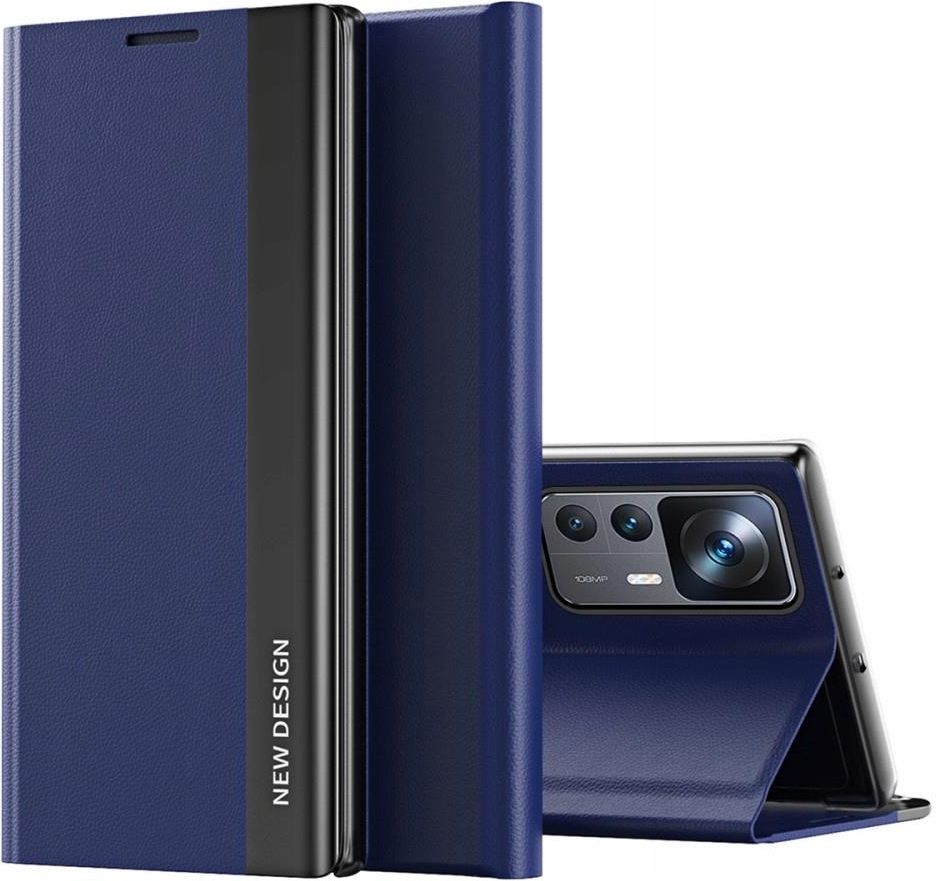 HAOYE Cover per Xiaomi Redmi Note 12 Pro 5G a Portafoglio