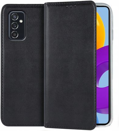 Etui Wallet Magnetic Case do Samsung Galaxy M52 5G