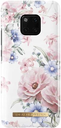 Etui Ideal Of Sweden Floral Do Huawei Mate 20 Pro
