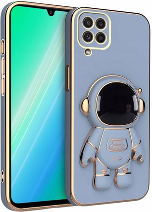 Etui Astronauta Case do Samsung Galaxy A22 4G