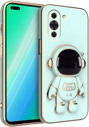Etui Astronauta Case Electro do Huawei Mate 10 4G