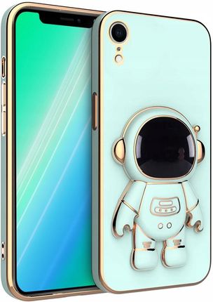 Etui Astronauta Case Obudowa do iPhone Xs Max