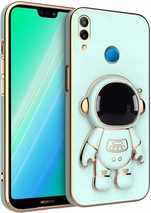 Etui Astronauta Case Electro do Huawei P20 Lite