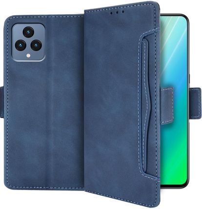 Etui z klapką Wallet Case Obudowa do T Phone 5G