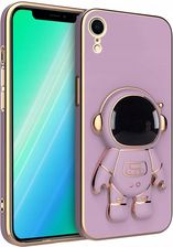 Etui Astronauta Electro Case Obudowa do iPhone Xr