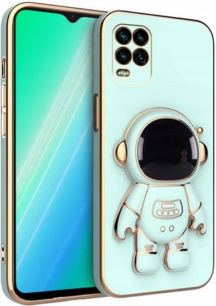 Etui Astronauta do Xiaomi Mi 10 Lite Case Obudowa