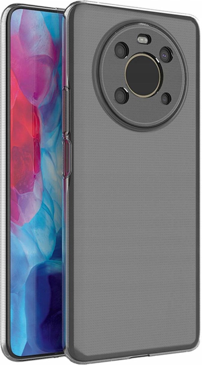 Personalizzate Cover compatibile con Honor X9 4G/Magic 4 lite