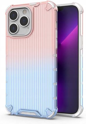 Etui do iPhone 14 Pro Ombre Protect Case