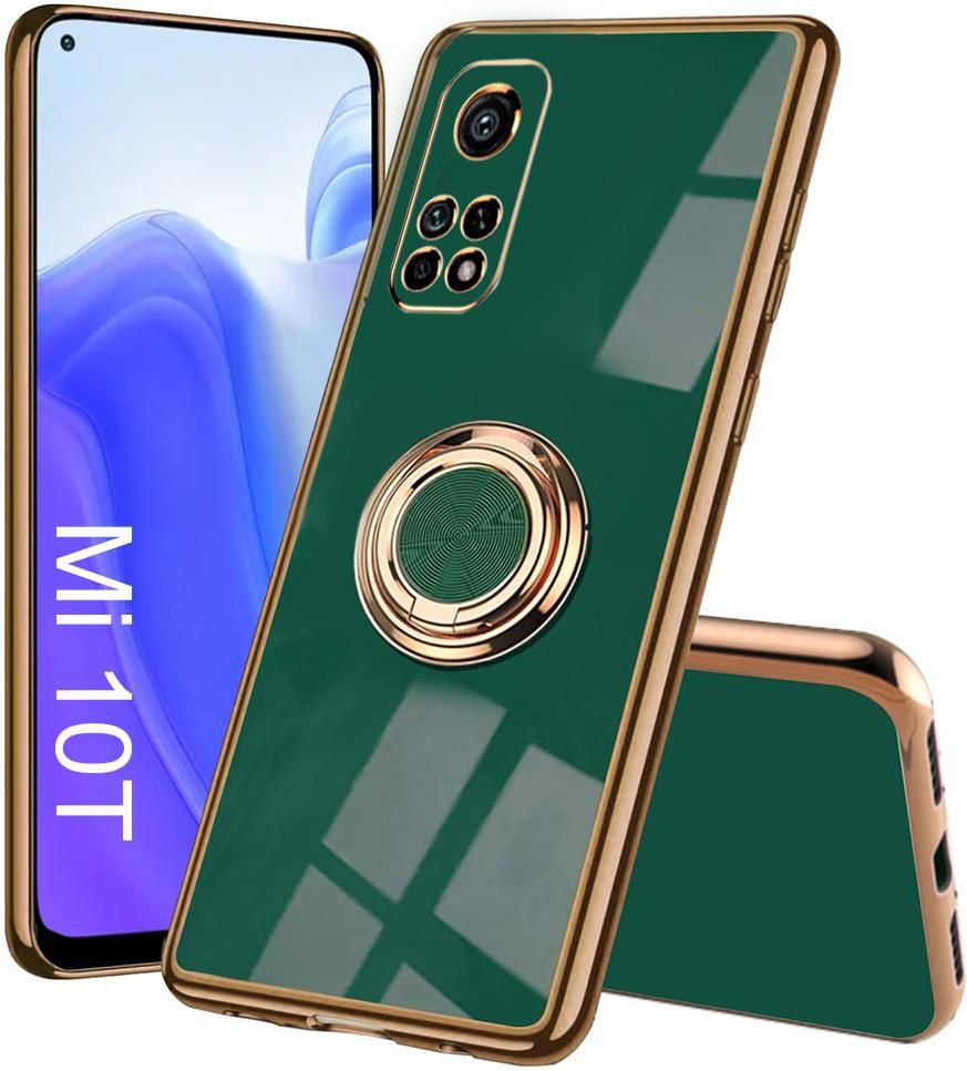 XINYEXIN Cover per Xiaomi Mi 10T 5G / Mi 10T Pro 5G, Custodia
